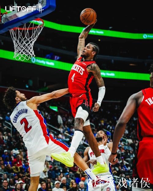 坎宁安表现爆棚！三分10中6豪取32分4篮板10助攻1抢断